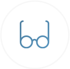 glasses icon